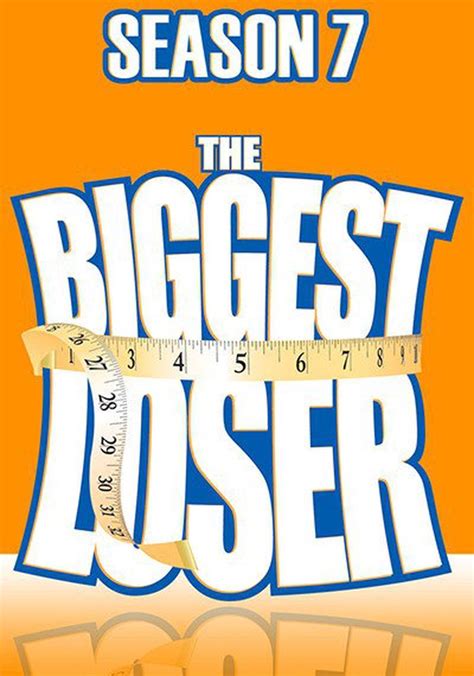 Watch The Biggest Loser Online: Free Streaming.